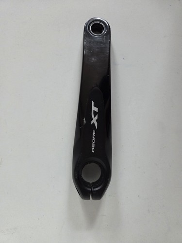 Shimano kurbelarm m8050 - kurbelarm, fc-m8050