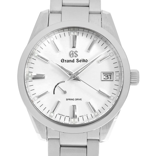 Grand seiko heritage - grand,
