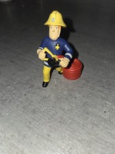 Tonie figur feuerwehrmann - ***,