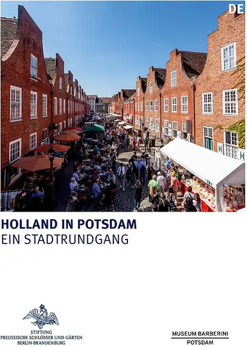 Holland potsdam - holland, in