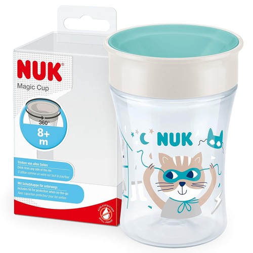 Nuk magic cup - magic, trinklernbecher
