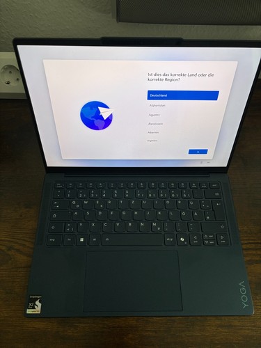Lenovo yoga slim 14 zoll - lenovo,