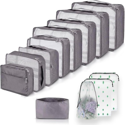 Koffer organizer set teilig - koffer,
