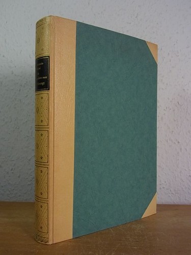 Benvenuto cellini deutsch von - cellini.,