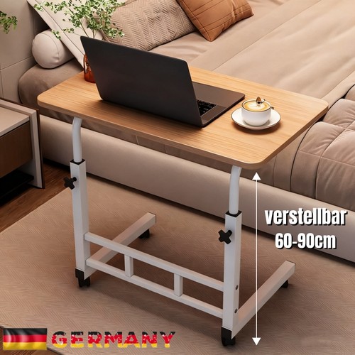 Computertisch mit rollen - mit,