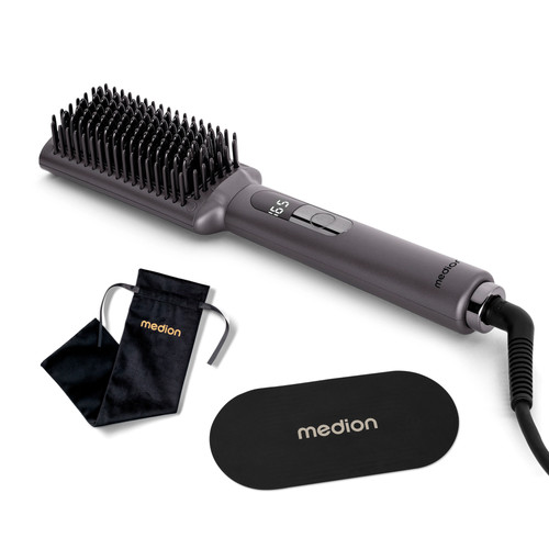 Medion hb1 hot brush - hb1,