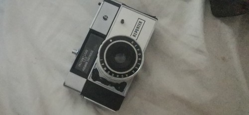 Kamera reporter 126 - reporter, mit