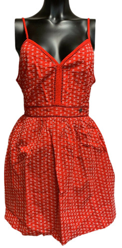 Superdry kleid sommerkleid - superdry,