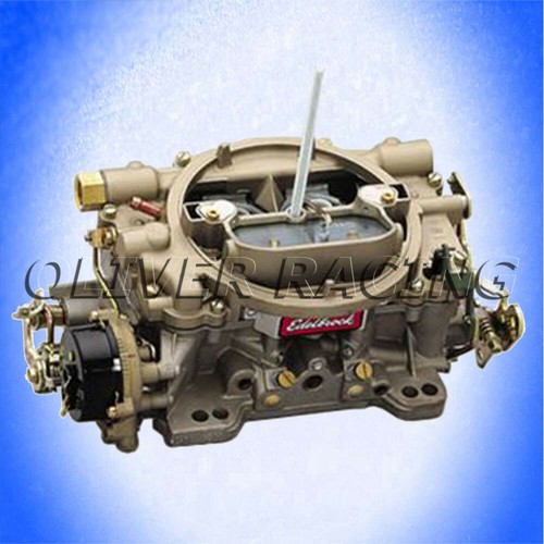 Edelbrock marine vergaser 750 - edelbrock,