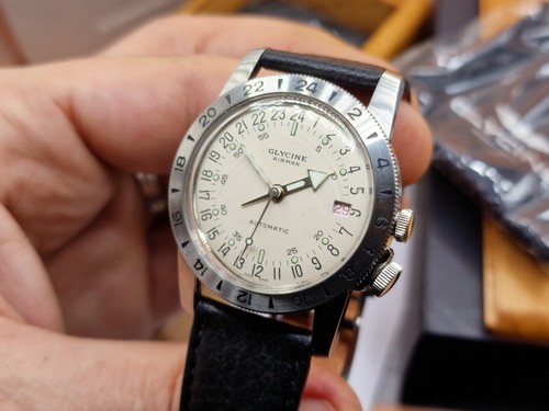 Glycine gl0161 airman 1 - airman, 36