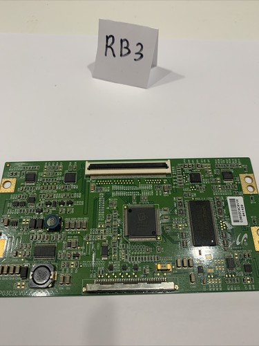 Con tcon 320ap03c2lv0 - tcon, für