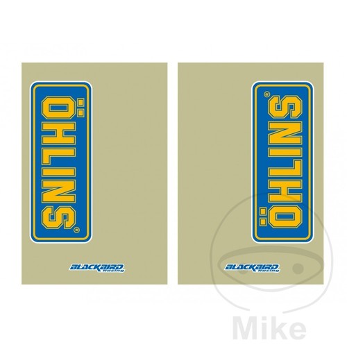 5045o öhlins gabel standrohr - 5045o,