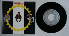 Human touch ain - human, ain't