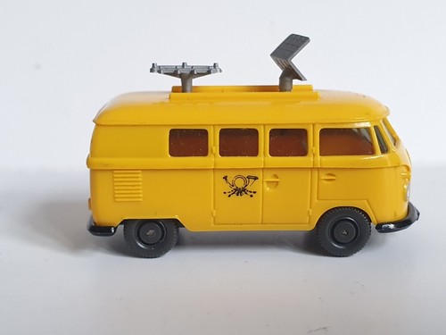 Wiking 303 funkmesswagen post - #303,