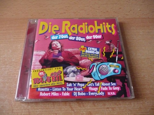 Radio hits 70s 80s - hits, 90s