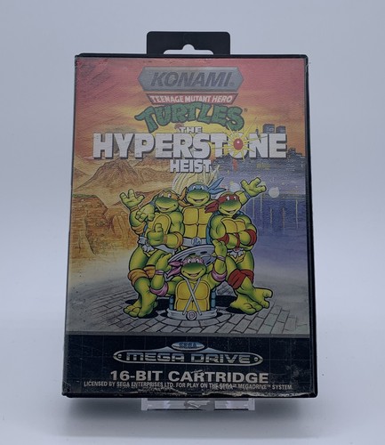 Turtles the hypersotone - turtles,