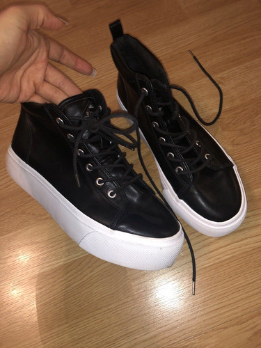 Neu schwarz weiss - h&m,