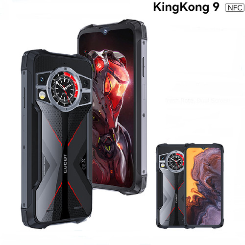 10600mah cubot kingkong - cubot, 9