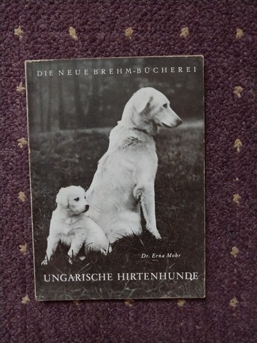 Die neue brehm bücherei - brehm-bücherei:, erna