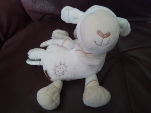 Fehn baby - fehn, spieluhr