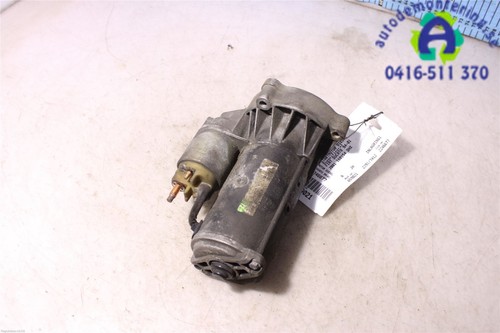 Anlasser diesel fiat - anlasser,