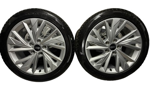 Original audi 17 - a3,