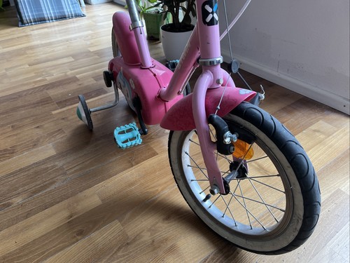 Decathlon kinderfahrrad - decathlon,