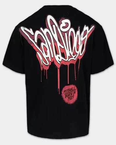 Shirt pit bull west coast - pit,