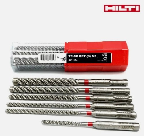 Hilti sds plus - hilti,