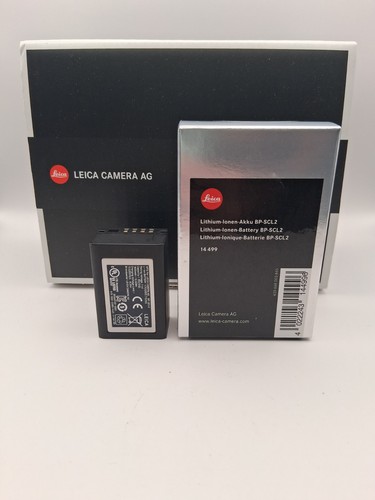 Leica batterie akku 14499 - ,