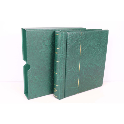 Leuchtturm high end ordner - leuchtturm,