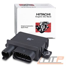 Hitachi relais glühanlage - hitachi,