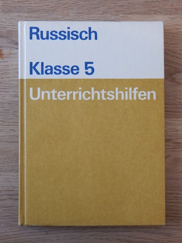 Russisch klasse - russisch,