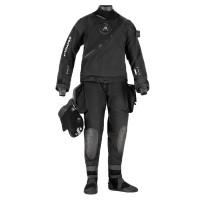 Scubapro evertech dry - evertech,