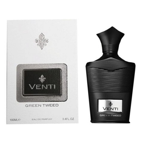 Fragrance world venti green - fragrance,