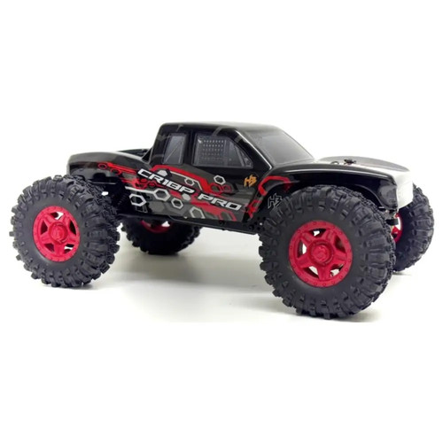 Hobby plus cr18p - plus,