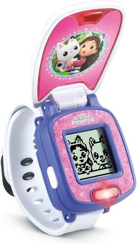 Vtech gabby dollhouse - gabby’s,