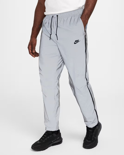 Nike trainingshose tech woven - nike,