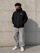 The north face range - face, jacket