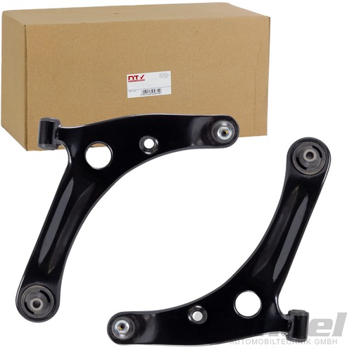 2xquerlenker vorne - 2xquerlenker,