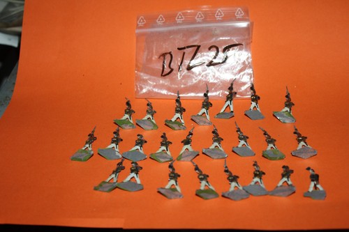 Zinnfiguren preussen - zinnfiguren,