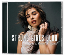 Sarah engels strong - sarah, girls