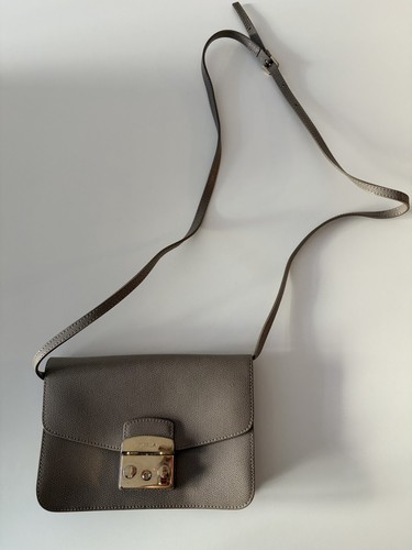 Furla damen umhängetasche - furla,