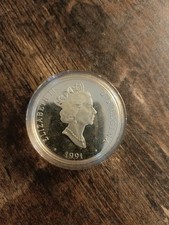 Dollar canada gedenkmünze - 20,