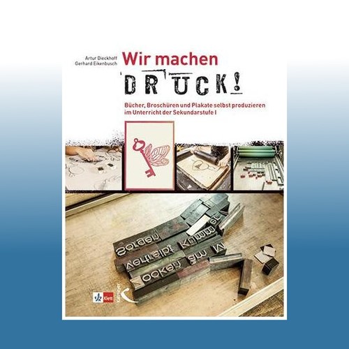 Wir machen druck artur - wir, |