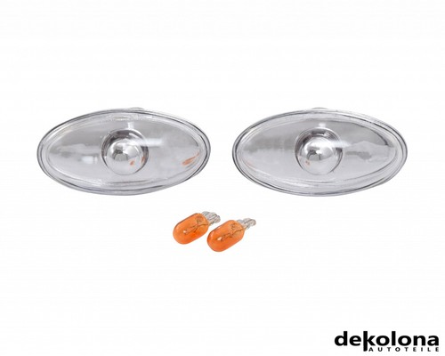 Seitenblinker links rechts - seitenblinker,
