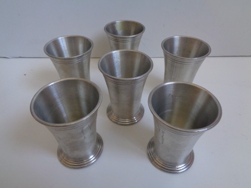 Zinnbecher becher - zinnbecher, °