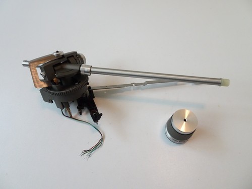Dual 630 tonarm ohne - q,