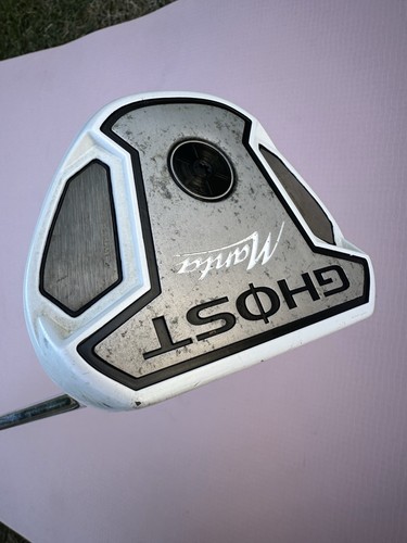 Taylormade ghost manta putter - taylormade,