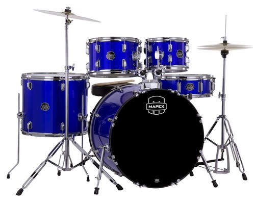 Mapex cm5294ftcib comet stage - mapex,